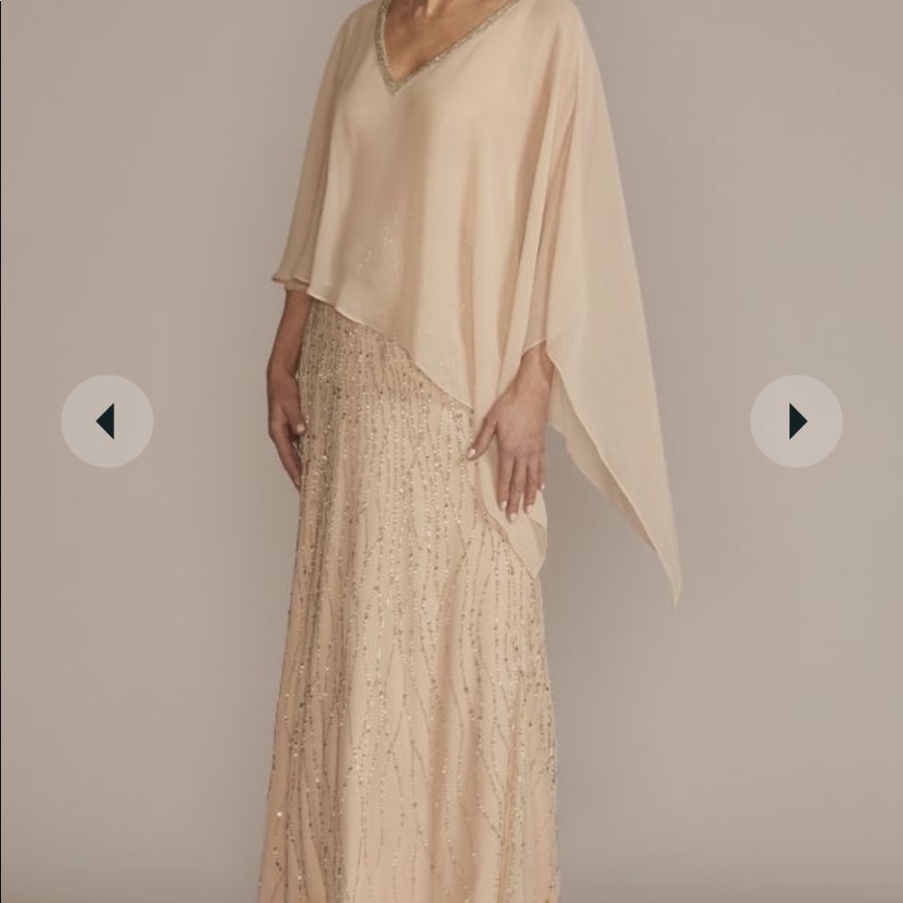 Mother of the Bride Dress